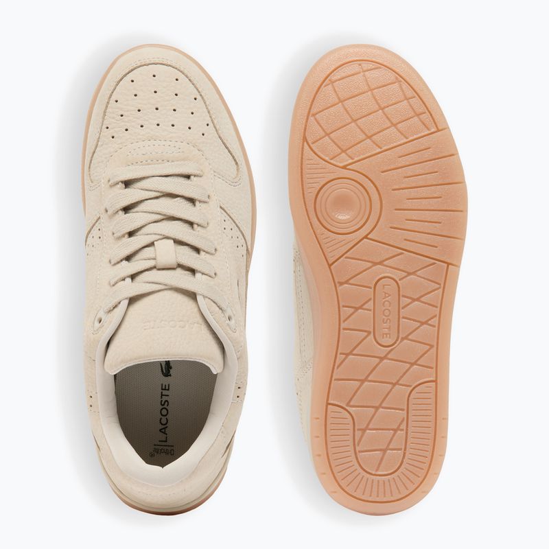 Moteriški batai Lacoste 52SFA0087 off white/light pink 6