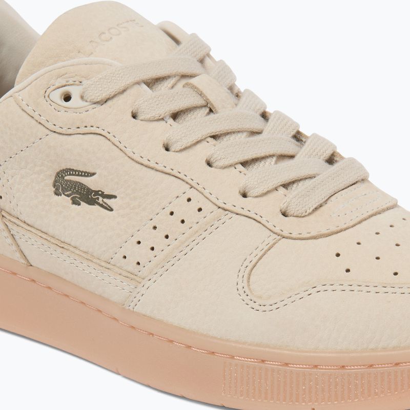 Moteriški batai Lacoste 52SFA0087 off white/light pink 7