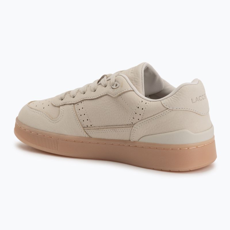 Moteriški batai Lacoste 52SFA0087 off white/light pink 3