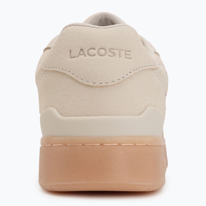 Moteriški batai Lacoste 52SFA0087 off white/light pink 6