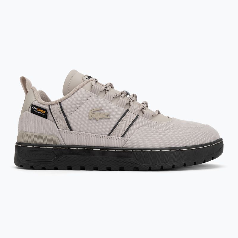 Vyriški batai Lacoste 52SMA0125 grey/off black 2