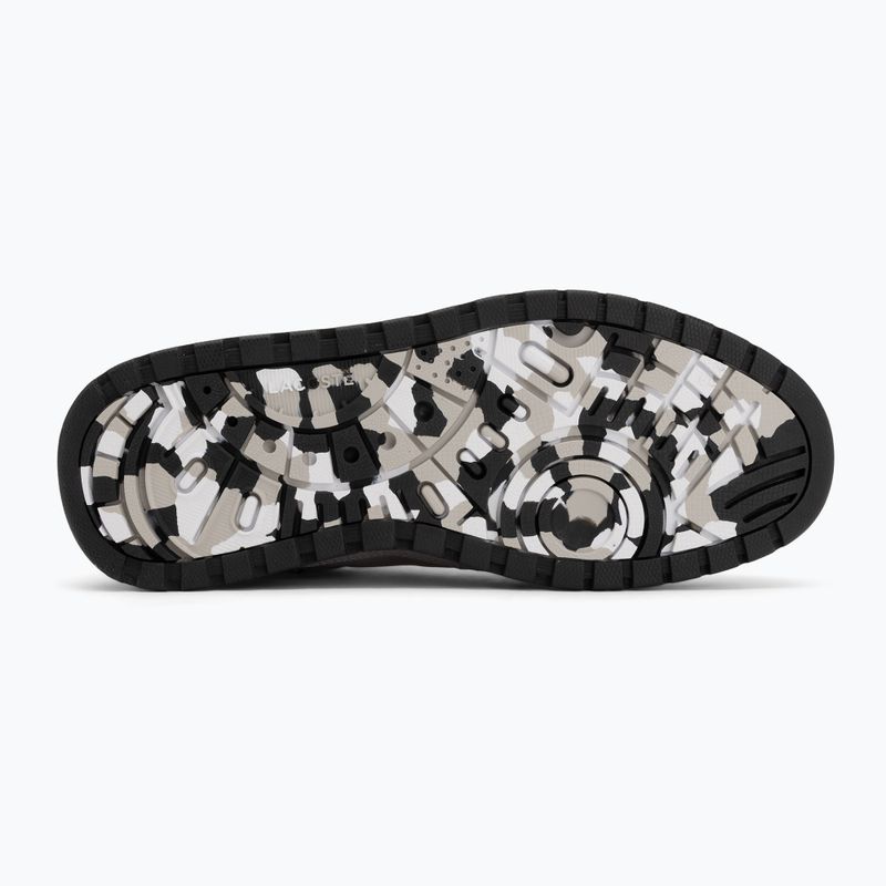 Vyriški batai Lacoste 52SMA0125 grey/off black 4