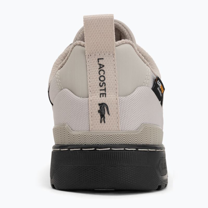 Vyriški batai Lacoste 52SMA0125 grey/off black 6