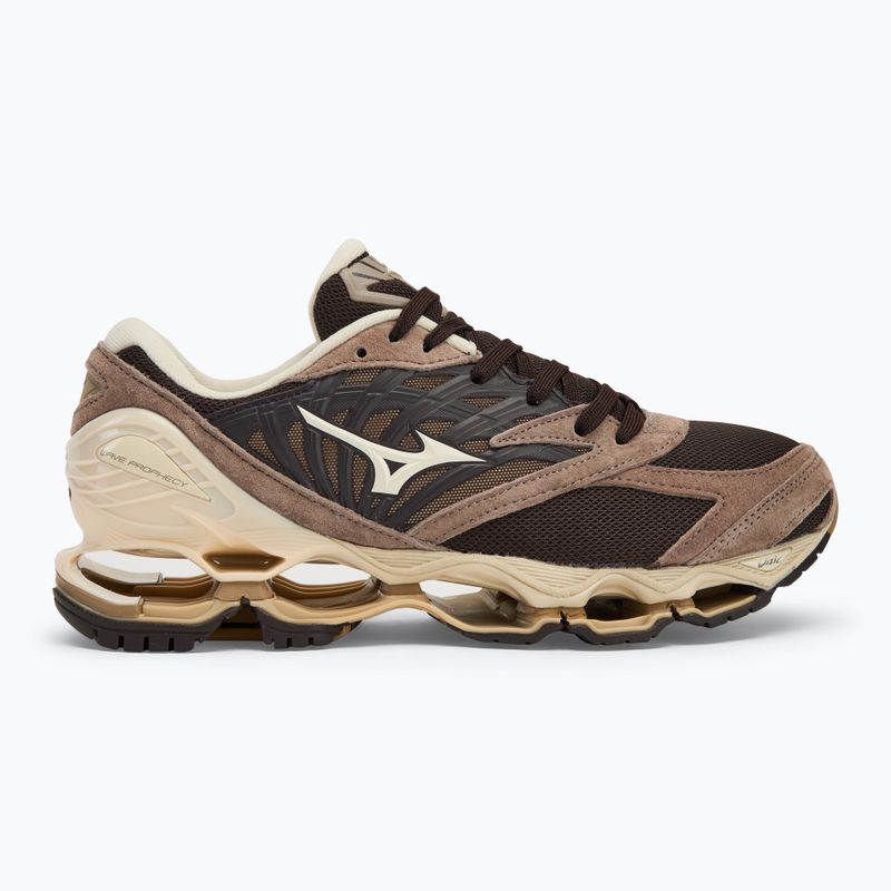 Batai Mizuno Wave Prophecy LS molé/ pristine/ fungi 2