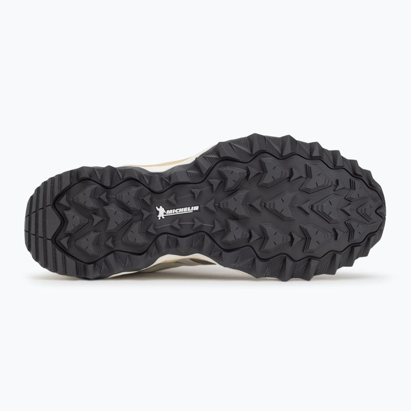 Mizuno Wave Mujin TL GTX vasaros smėlio/pristino/čioriso kavos batai 4