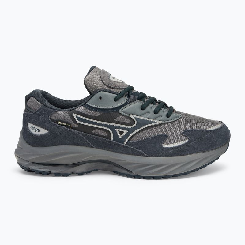 Batai Mizuno Wave Rider β GTX quiet shade / vulcan / silver 2