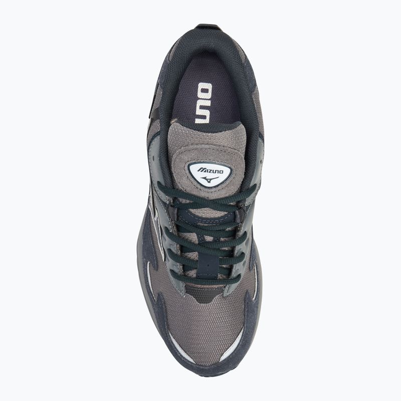 Batai Mizuno Wave Rider β GTX quiet shade / vulcan / silver 5