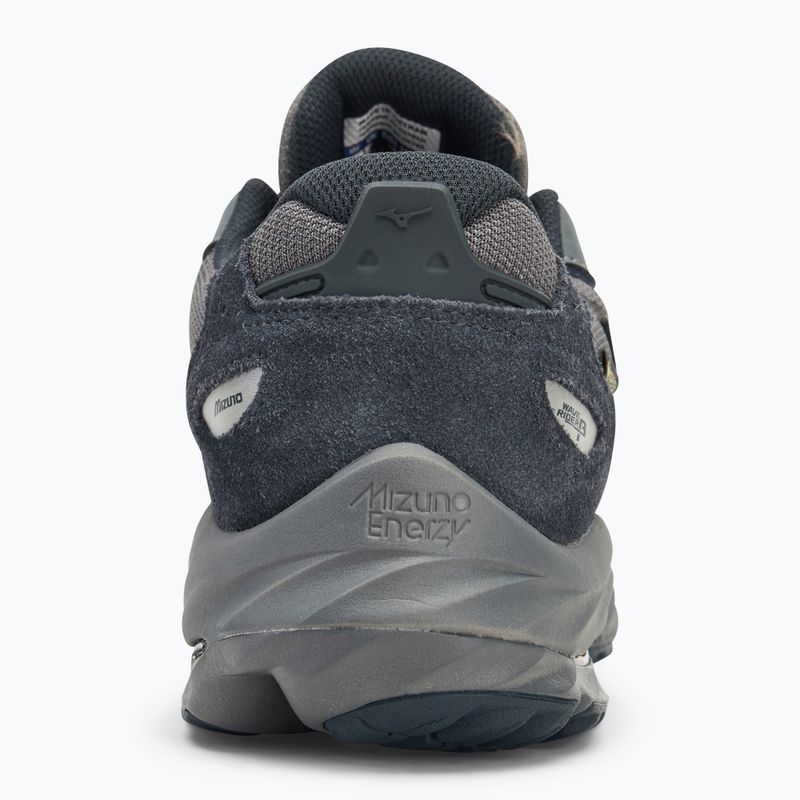 Batai Mizuno Wave Rider β GTX quiet shade / vulcan / silver 6