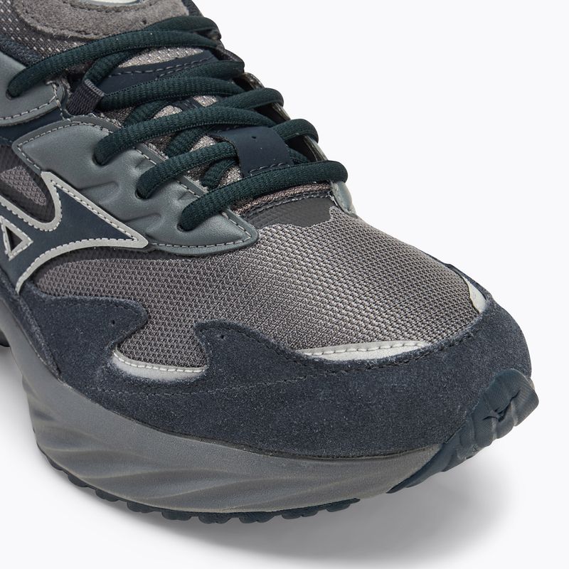 Batai Mizuno Wave Rider β GTX quiet shade / vulcan / silver 7