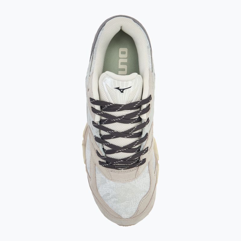 Mizuno Wave Prophecy LS nimbus cloud/magnet/silver cloud batai 5