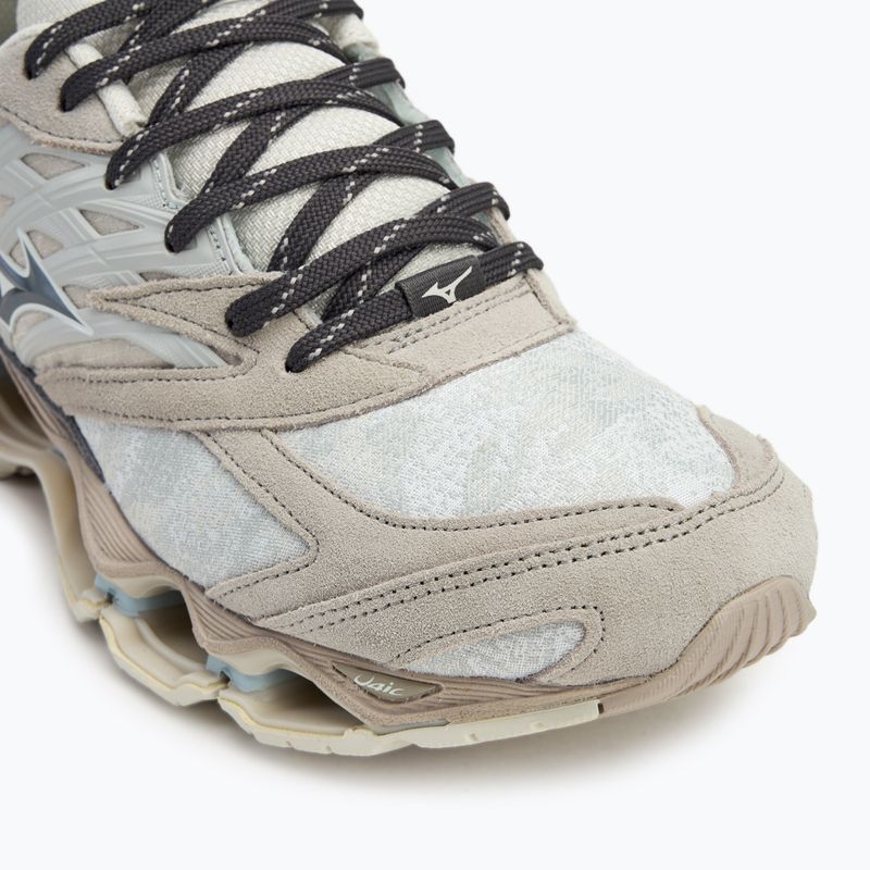 Mizuno Wave Prophecy LS nimbus cloud/magnet/silver cloud batai 7