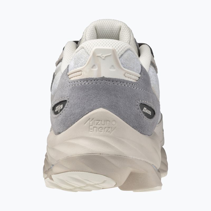Mizuno Wave Rider Βeta harbor mist/ultimate grey/silver cloud avalynė 11