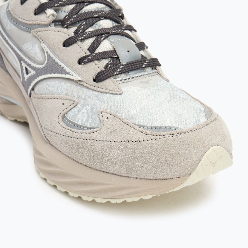 Mizuno Wave Rider Βeta harbor mist/ultimate grey/silver cloud avalynė 7