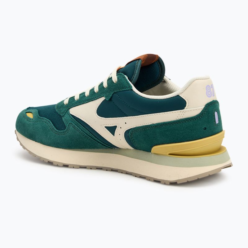 Batai Mizuno RB87 dark sea/pristine/olivenite 3
