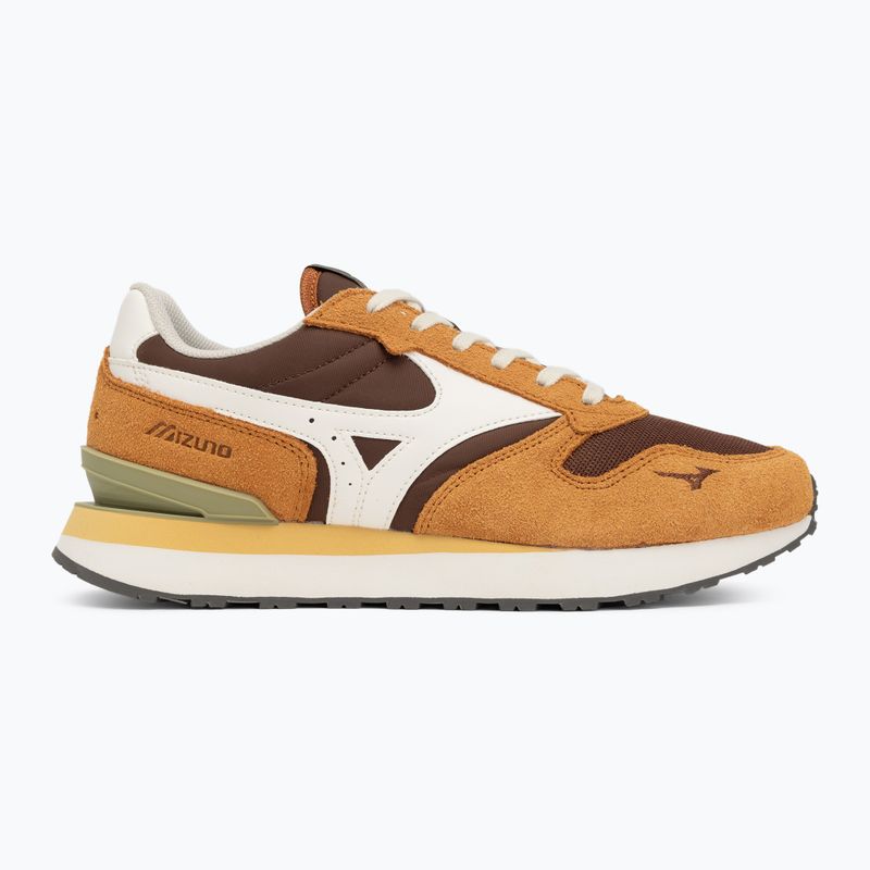 Mizuno RB87 cappuccino/pristine/cedar batai 2