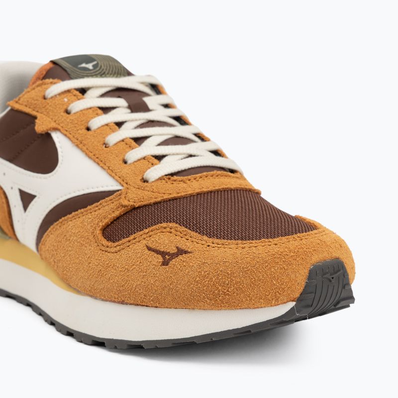 Mizuno RB87 cappuccino/pristine/cedar batai 7