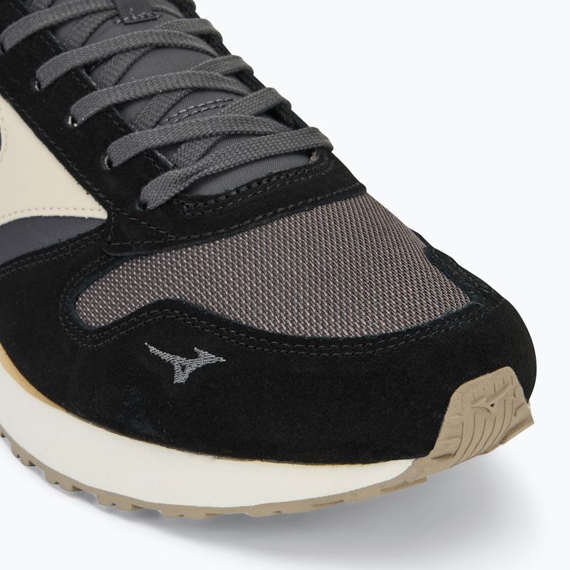 Batai Mizuno RB87 magnet/summer sand/black 7
