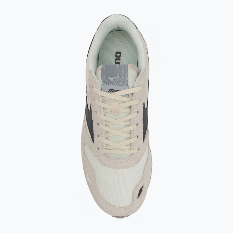 Mizuno RB87 pristine/magnet/summer sand avalynė 5