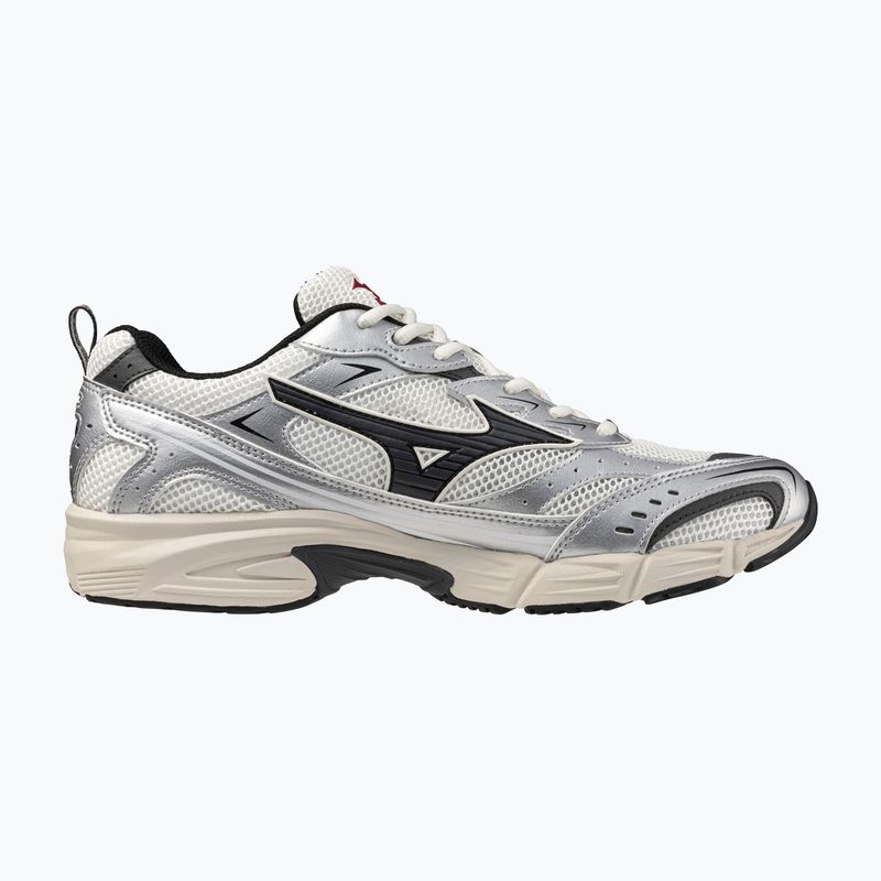 Batai Mizuno MXR Sport mizuno snow white/magnet/silver 2