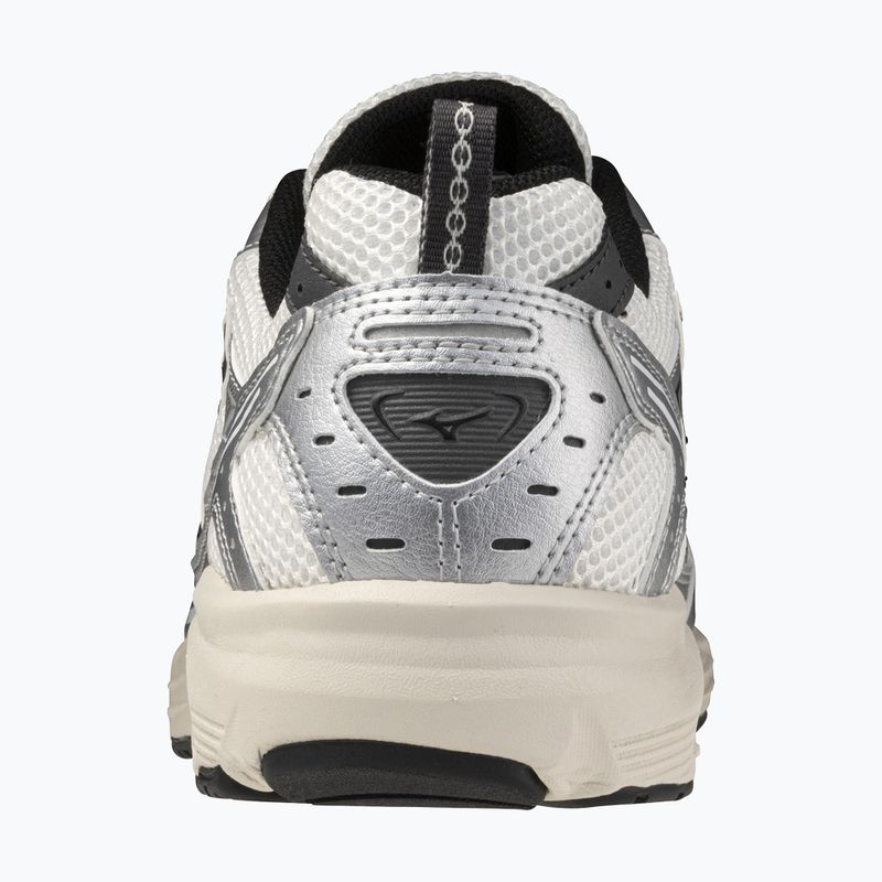 Batai Mizuno MXR Sport mizuno snow white/magnet/silver 3