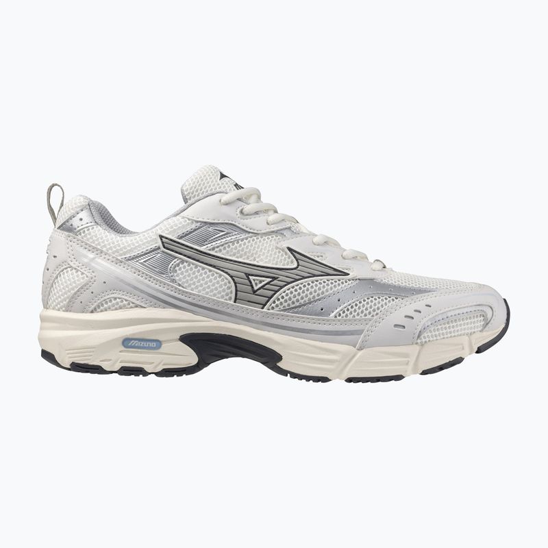 Mizuno MXR batai Mizuno Snow white/harbor mist/silver