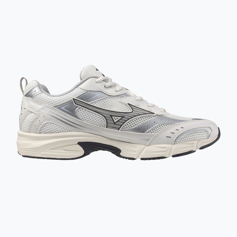 Mizuno MXR batai Mizuno Snow white/harbor mist/silver 2