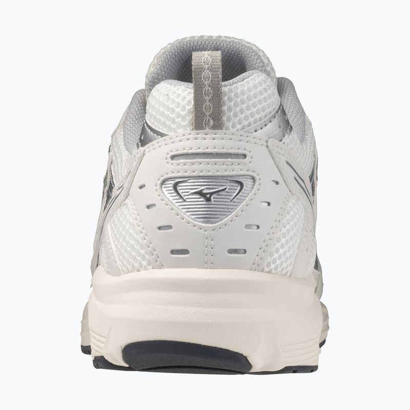 Mizuno MXR batai Mizuno Snow white/harbor mist/silver 3