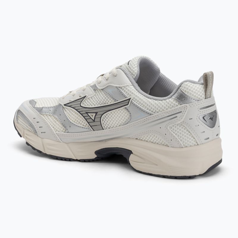 Mizuno MXR batai Mizuno Snow white/harbor mist/silver 3