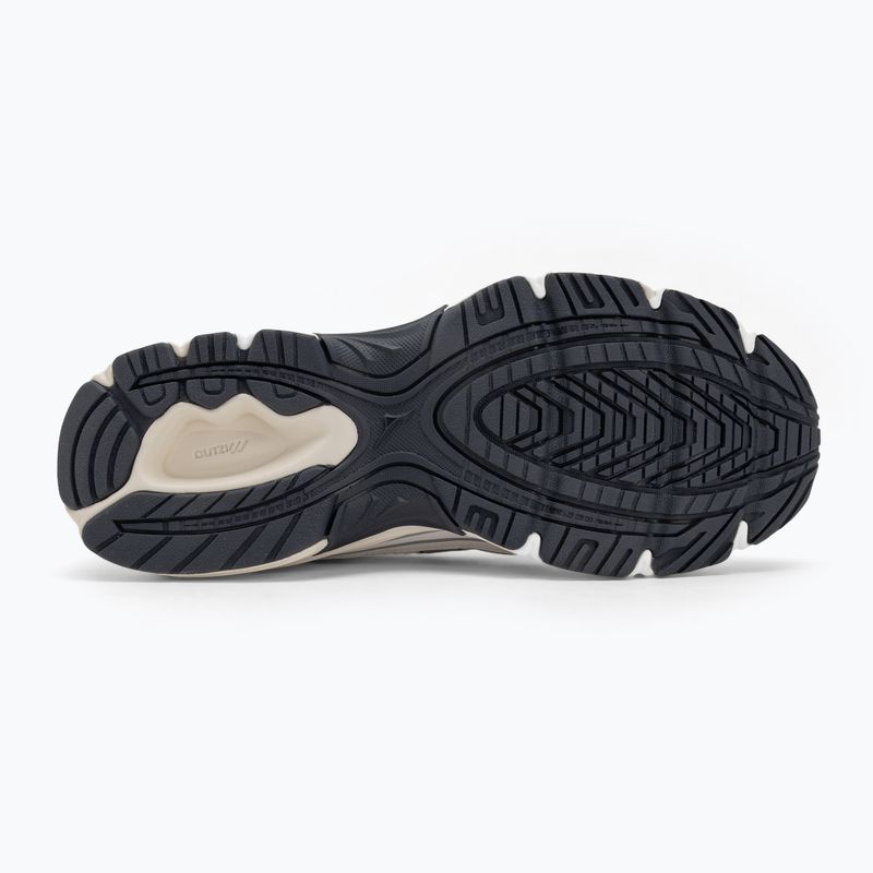 Mizuno MXR batai Mizuno Snow white/harbor mist/silver 4