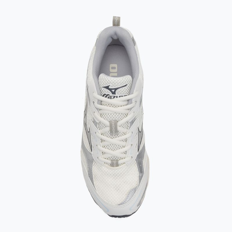 Mizuno MXR batai Mizuno Snow white/harbor mist/silver 5