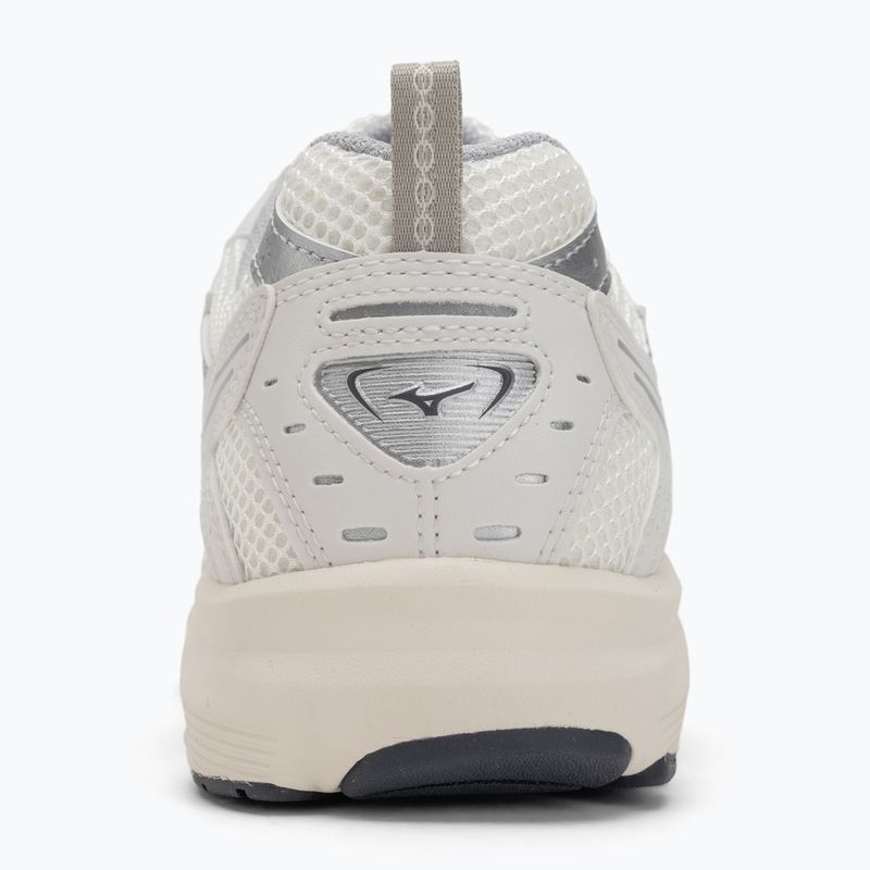 Mizuno MXR batai Mizuno Snow white/harbor mist/silver 6
