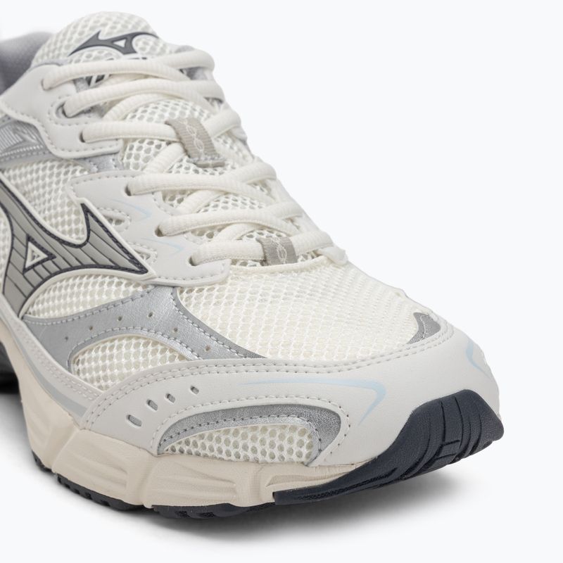 Mizuno MXR batai Mizuno Snow white/harbor mist/silver 7