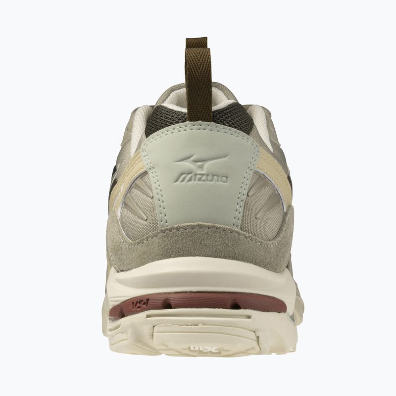 Batai Mizuno Wave Rider 10 Premium beluga/vintage khaki/mojave desert 11