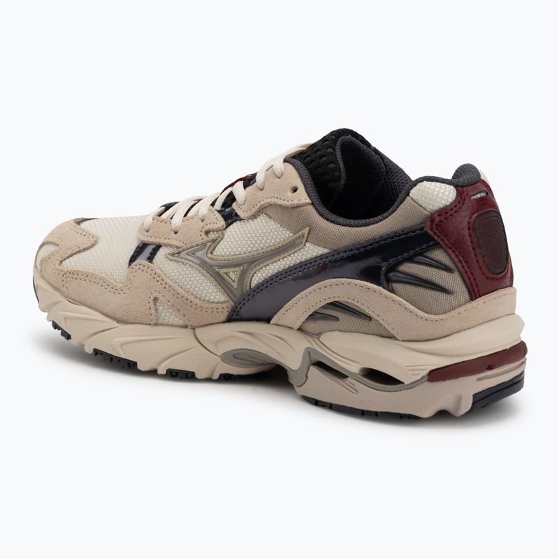 Batai Mizuno Wave Rider 10 summer sand/vintage khaki/mojave desert 3