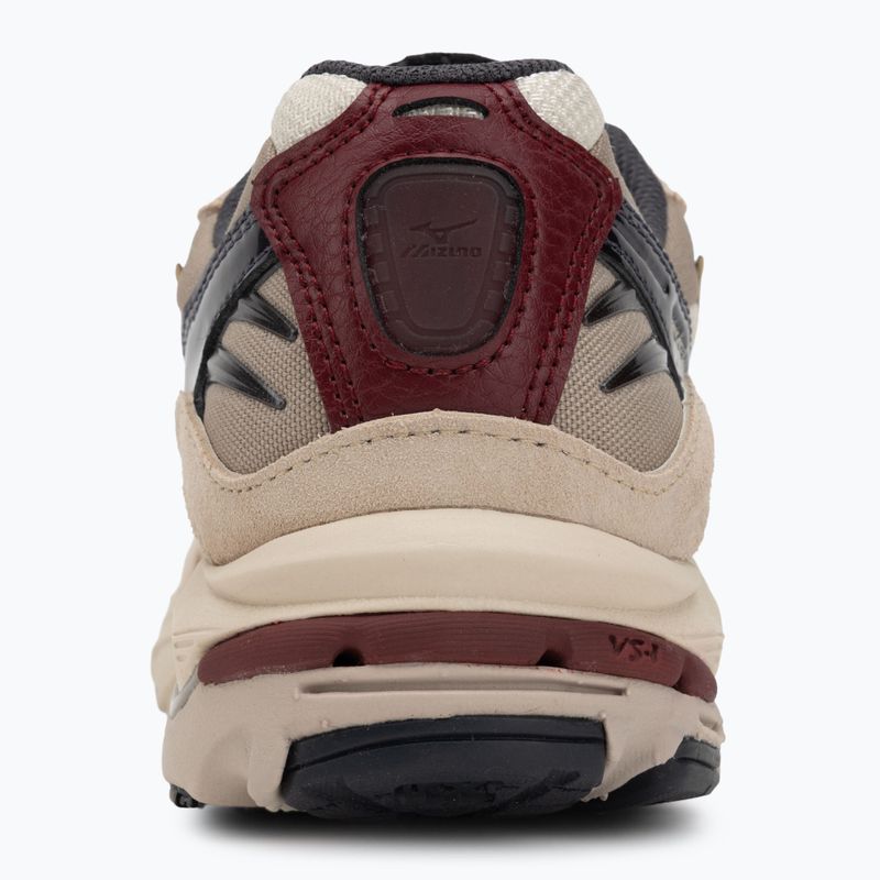 Batai Mizuno Wave Rider 10 summer sand/vintage khaki/mojave desert 6