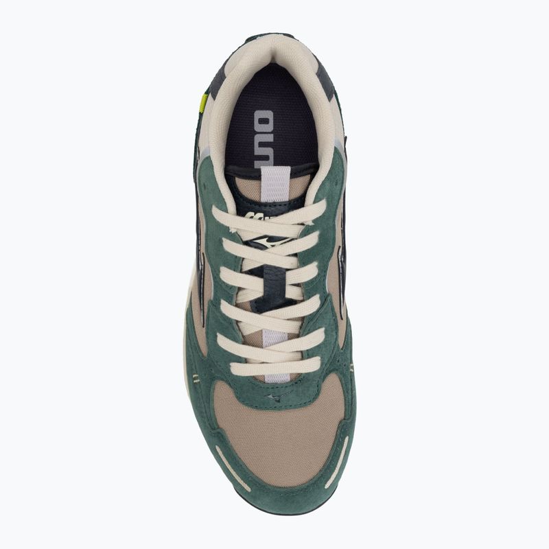 Batai Mizuno Sky Medal Βeta vintage khaki/vulcan/bistro green 5