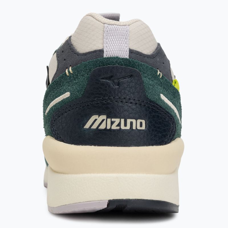 Batai Mizuno Sky Medal Βeta vintage khaki/vulcan/bistro green 6