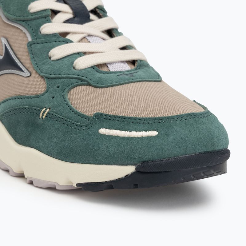 Batai Mizuno Sky Medal Βeta vintage khaki/vulcan/bistro green 7