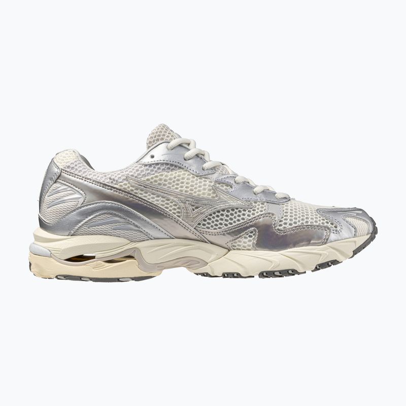 Vyriški batai Mizuno Wave Rider 10 mizuno snow white/white sand/nimbus cloud 2