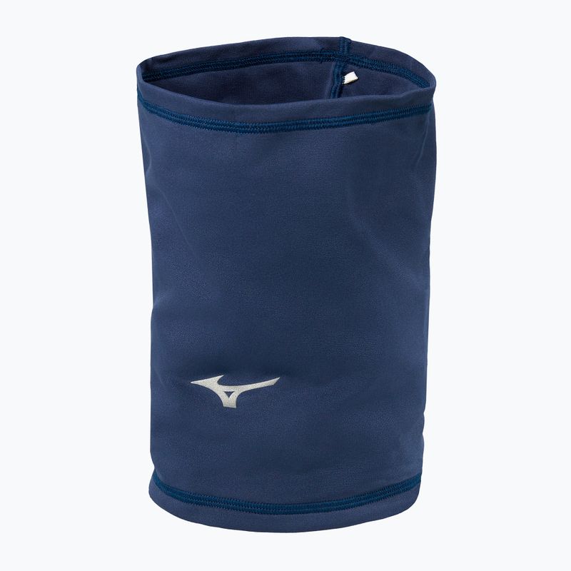 Mizuno Warmalite Triwarmer estate blue chimney