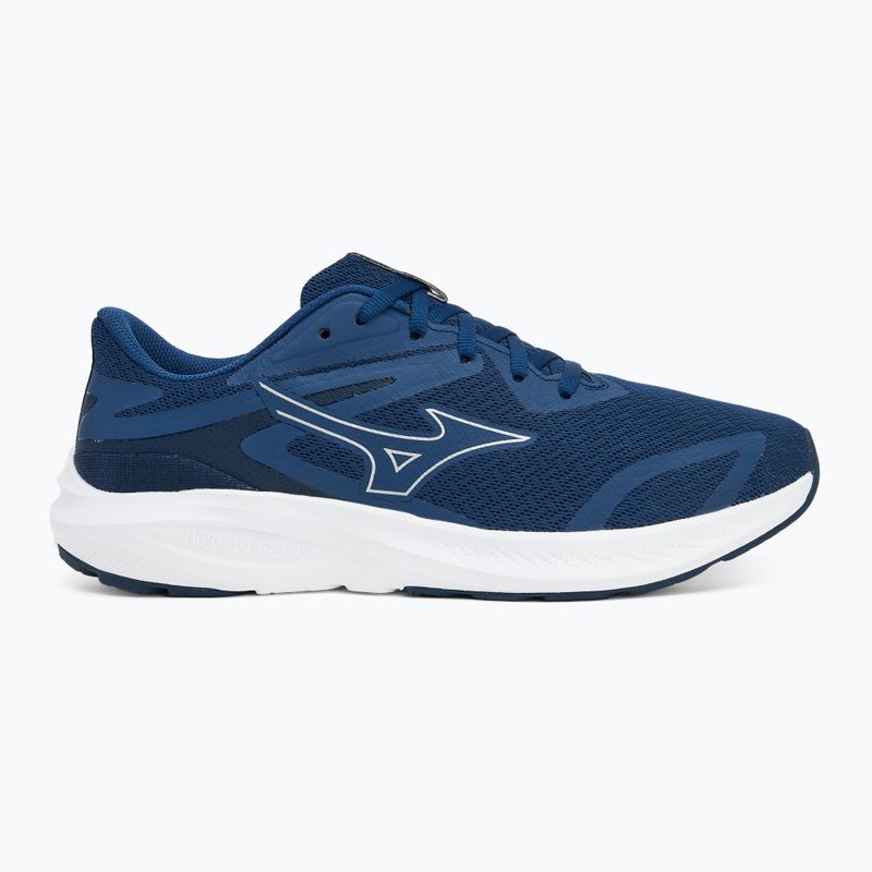 Bėgimo batai Mizuno Enerzy Runnerz estate blue/neo silver/pageant blue 2