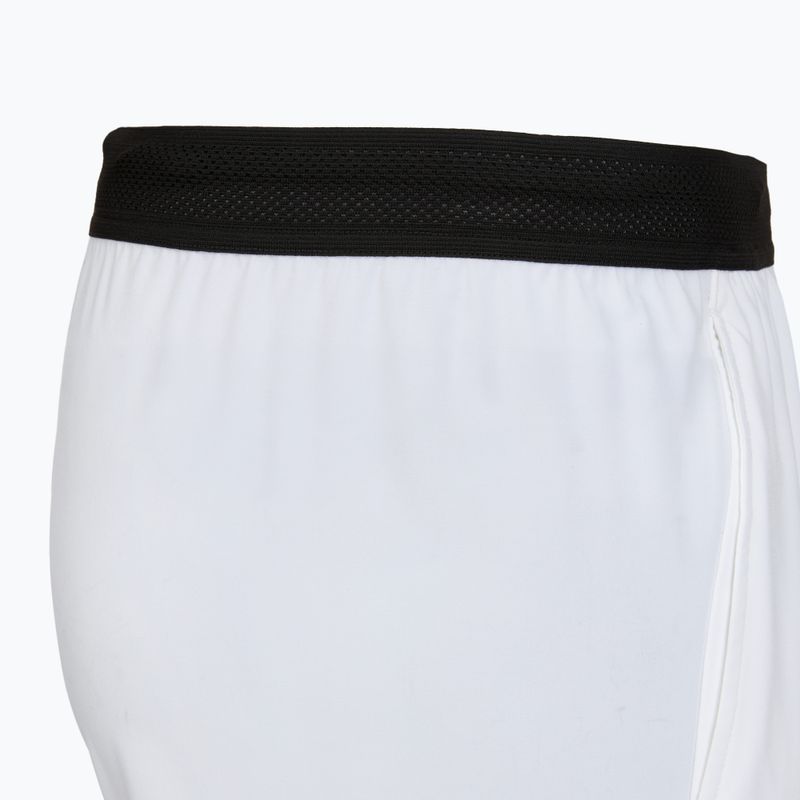Vyriški teniso šortai Mizuno Mugen 8 In Amplify white 4