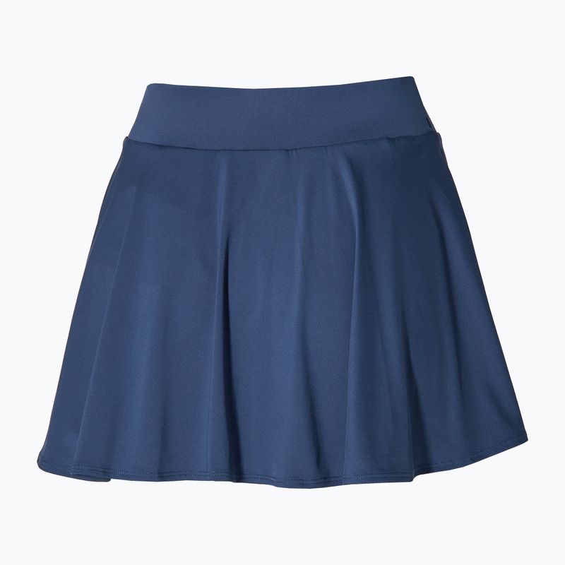 Teniso sijonas Mizuno Mugen Flying Skirt estate blue 2