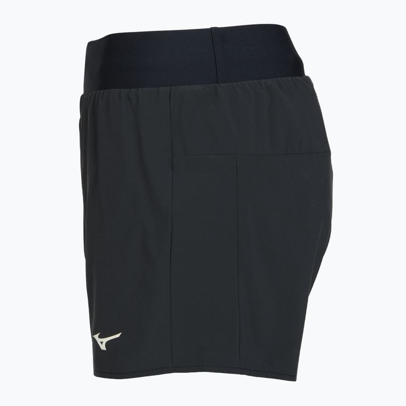 Moteriški šortai Mizuno Alpha 4.5 black 3