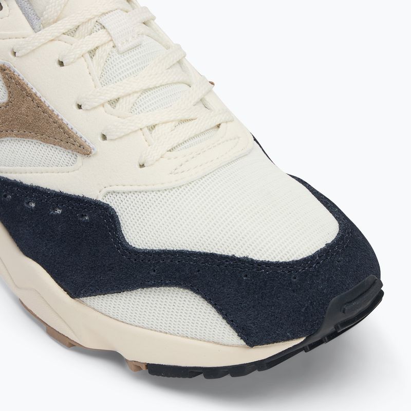 Batai Mizuno Contender S snow white/vintage khaki/india ink 7