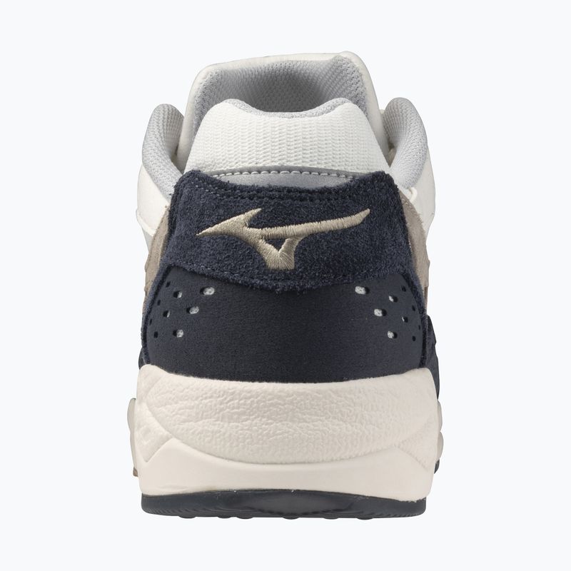 Batai Mizuno Contender S snow white/vintage khaki/india ink 11