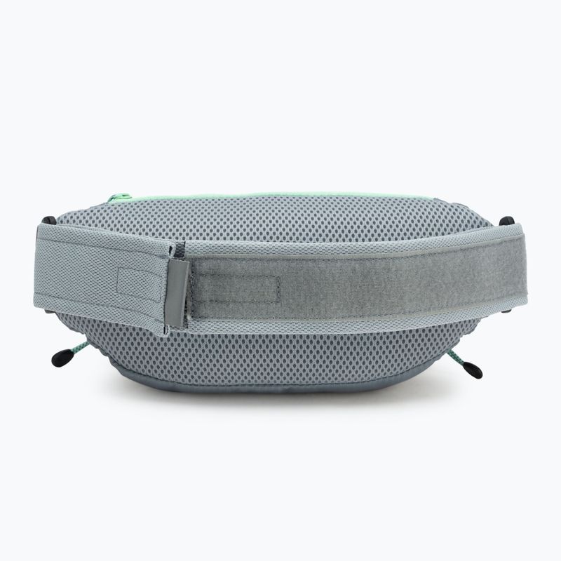 Bėgimo diržas Mizuno 2Way Waist Porch grey 4