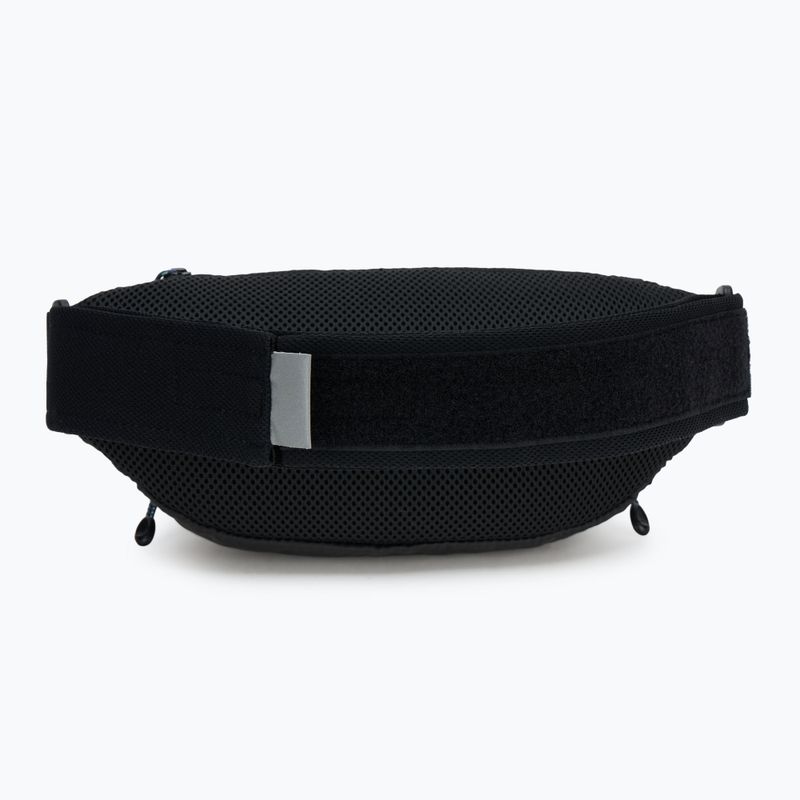 Bėgimo diržas Mizuno 2Way Waist Porch black 4