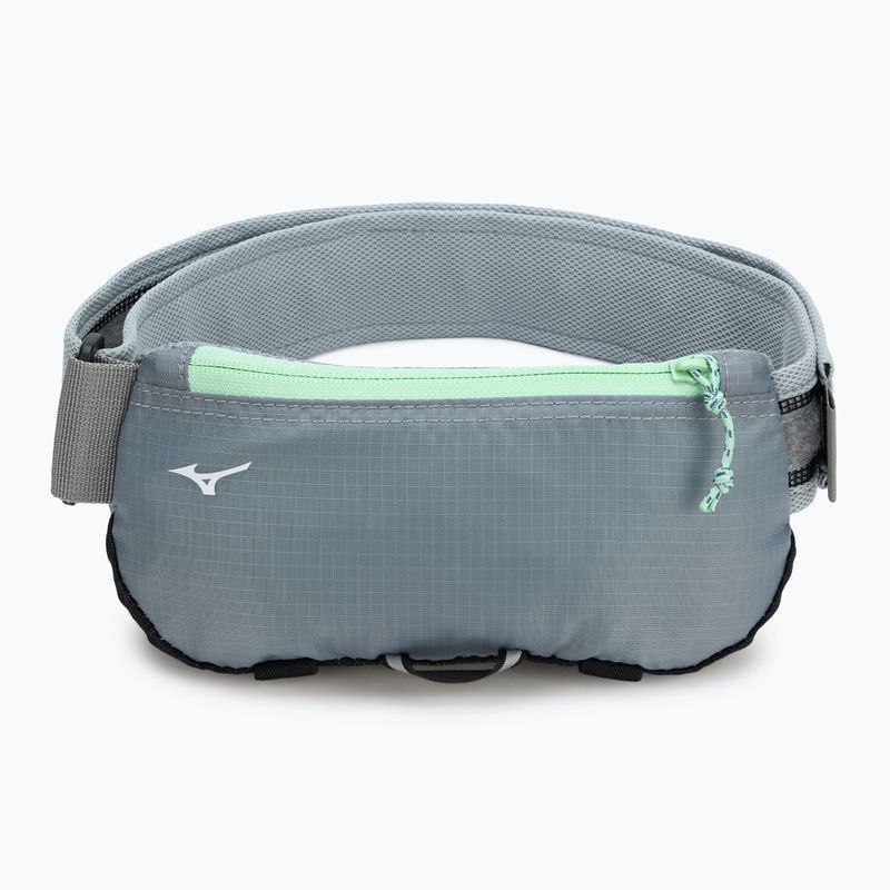 Bėgimo diržas Mizuno Waist Porch gray
