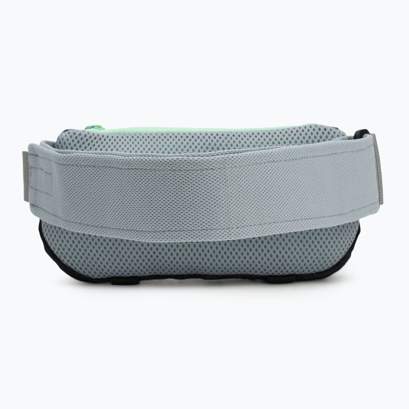 Bėgimo diržas Mizuno Waist Porch gray 4